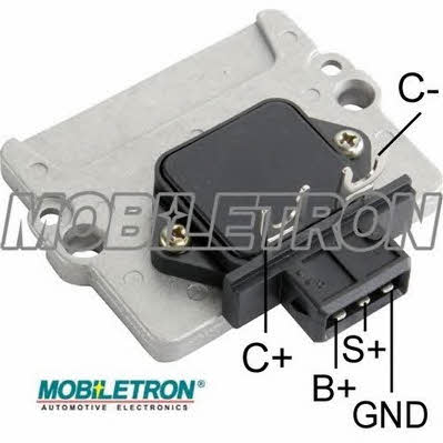Buy Mobiletron IG-H012 at a low price in United Arab Emirates!