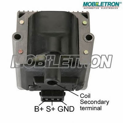 Buy Mobiletron IG-H012K at a low price in United Arab Emirates!