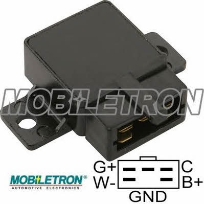 Buy Mobiletron IG-HD001 at a low price in United Arab Emirates!