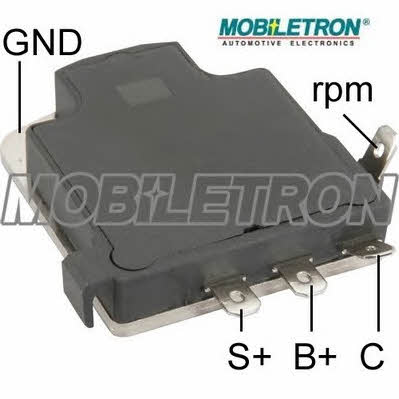 Buy Mobiletron IG-HD003 at a low price in United Arab Emirates!