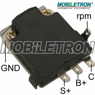 Mobiletron IG-HD003C Switchboard IGHD003C