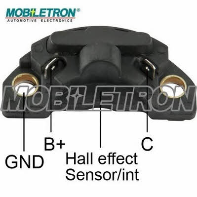 Buy Mobiletron IG-M004H at a low price in United Arab Emirates!