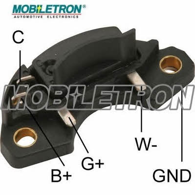 Buy Mobiletron IGM005 – good price at EXIST.AE!