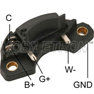 Switchboard Mobiletron IG-M005
