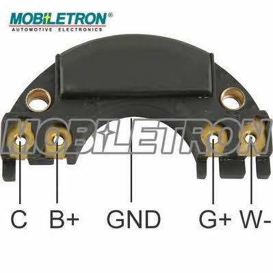 Buy Mobiletron IG-M007 at a low price in United Arab Emirates!