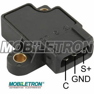Buy Mobiletron IG-M009 at a low price in United Arab Emirates!
