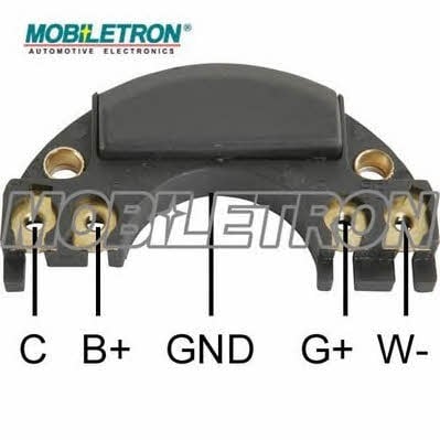 Buy Mobiletron IG-M010 at a low price in United Arab Emirates!