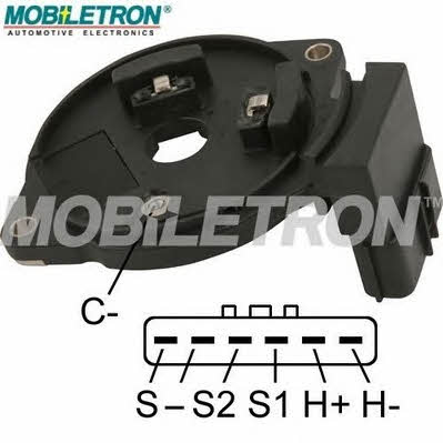 Buy Mobiletron IG-M021 at a low price in United Arab Emirates!