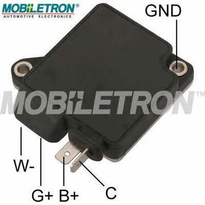 Buy Mobiletron IG-NS001 at a low price in United Arab Emirates!