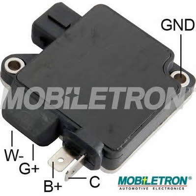 Buy Mobiletron IG-NS004 at a low price in United Arab Emirates!