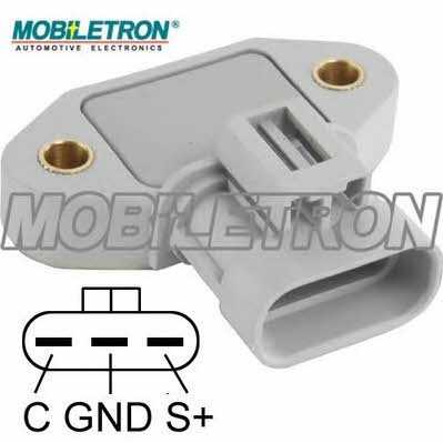 Buy Mobiletron IG-NS008 at a low price in United Arab Emirates!
