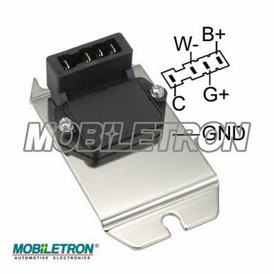 Buy Mobiletron IG-SK001 at a low price in United Arab Emirates!