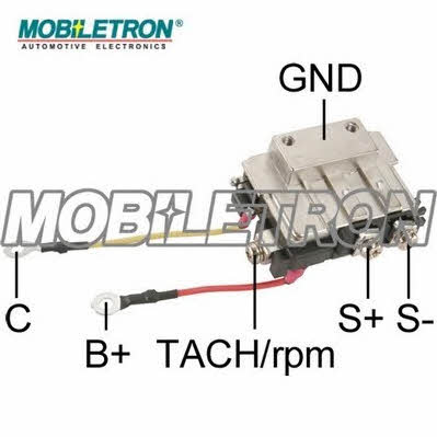Buy Mobiletron IG-T001 at a low price in United Arab Emirates!