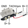 Mobiletron IG-T002 Switchboard IGT002