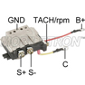 IGT003 Mobiletron Switchboard