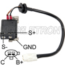 Mobiletron IG-T012 Switchboard IGT012