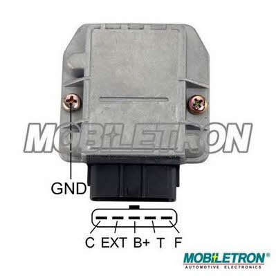 Buy Mobiletron IG-T019 at a low price in United Arab Emirates!