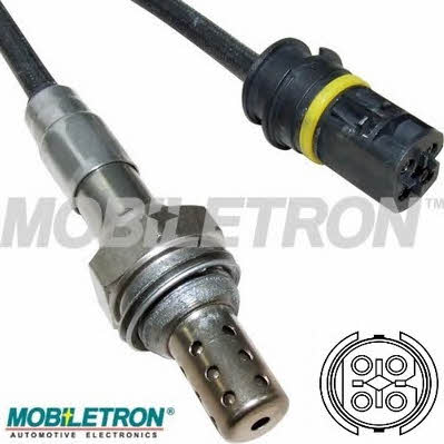 Buy Mobiletron OS-B4105P at a low price in United Arab Emirates!
