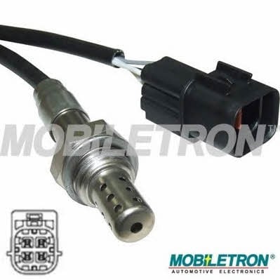 Buy Mobiletron OS-M411P at a low price in United Arab Emirates!