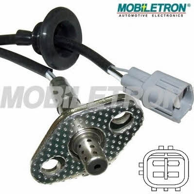 Buy Mobiletron OS-T452P at a low price in United Arab Emirates!