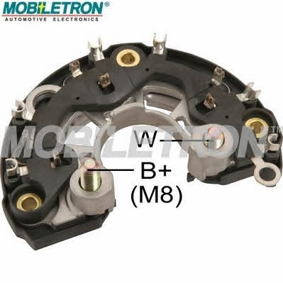 Buy Mobiletron RB-115H at a low price in United Arab Emirates!