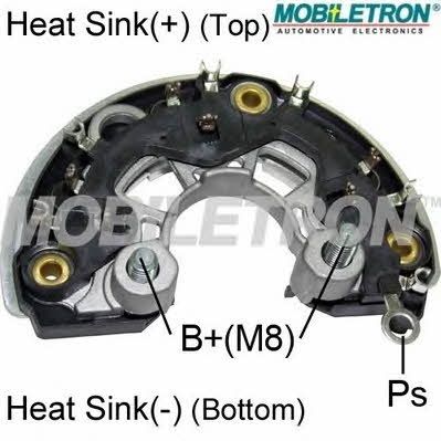 Buy Mobiletron RB-166H at a low price in United Arab Emirates!