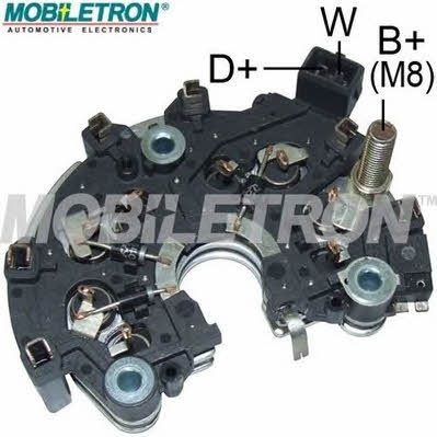Buy Mobiletron RB-24H at a low price in United Arab Emirates!