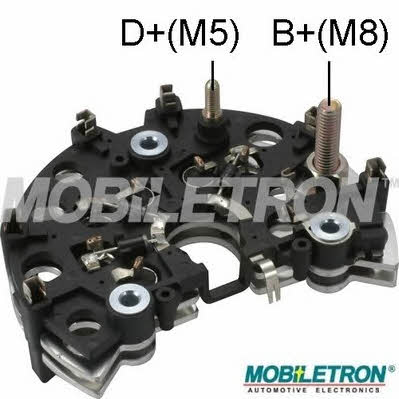 Buy Mobiletron RB-33H at a low price in United Arab Emirates!