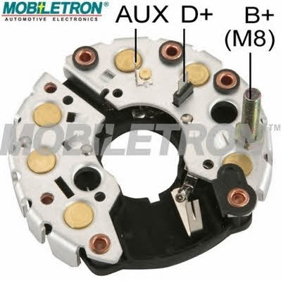 Buy Mobiletron RB-52H at a low price in United Arab Emirates!