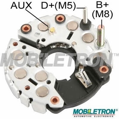 Buy Mobiletron RB-54H at a low price in United Arab Emirates!