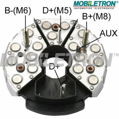 Buy Mobiletron RB-78HA at a low price in United Arab Emirates!