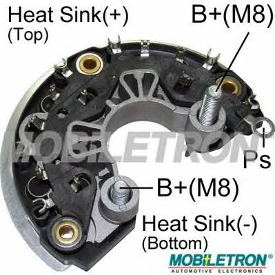 Buy Mobiletron RB-929H at a low price in United Arab Emirates!