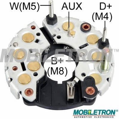 Buy Mobiletron RB-93H at a low price in United Arab Emirates!