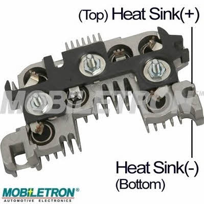 Buy Mobiletron RD-05 at a low price in United Arab Emirates!