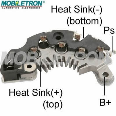 Buy Mobiletron RD-95A at a low price in United Arab Emirates!