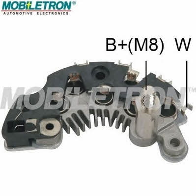 Buy Mobiletron RD-97A at a low price in United Arab Emirates!