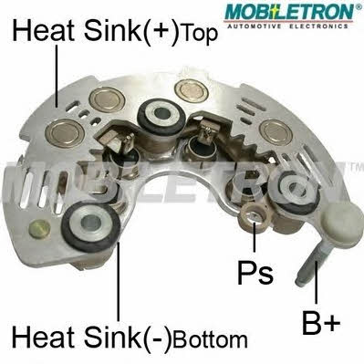 Buy Mobiletron RF-19H at a low price in United Arab Emirates!