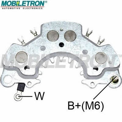 Buy Mobiletron RH-35 at a low price in United Arab Emirates!