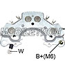 Mobiletron RH-35 Rectifier, alternator RH35 RH35 Mobiletron Rectifier, alternator