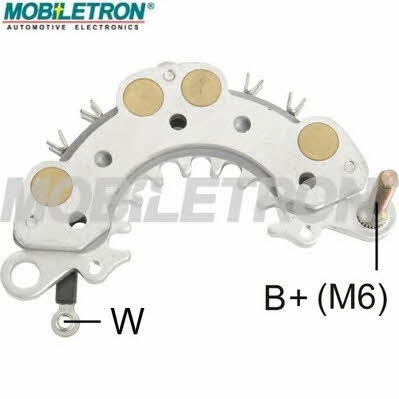 Buy Mobiletron RH-66 at a low price in United Arab Emirates!