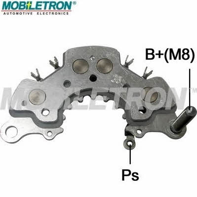 Buy Mobiletron RH-73 at a low price in United Arab Emirates!