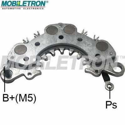 Buy Mobiletron RH-76 at a low price in United Arab Emirates!