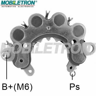 Buy Mobiletron RH-80 at a low price in United Arab Emirates!
