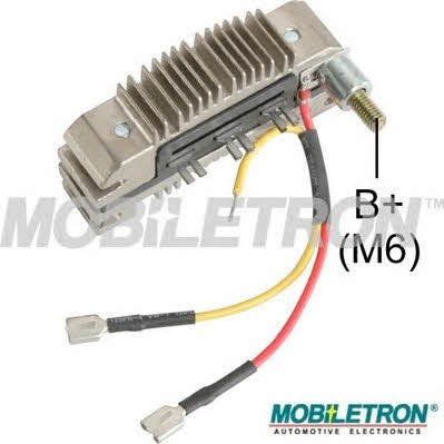 Buy Mobiletron RI-13H at a low price in United Arab Emirates!