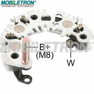 Buy Mobiletron RI-21H at a low price in United Arab Emirates!