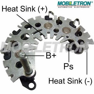 Buy Mobiletron RI-34 at a low price in United Arab Emirates!