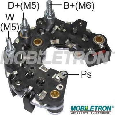 Buy Mobiletron RK-01 at a low price in United Arab Emirates!