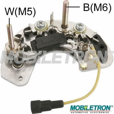 Buy Mobiletron RL-01H at a low price in United Arab Emirates!