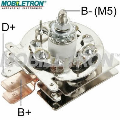 Buy Mobiletron RL-08HV at a low price in United Arab Emirates!