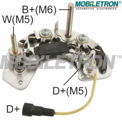 Buy Mobiletron RL-10H at a low price in United Arab Emirates!